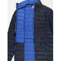 Куртка чоловіча Optima ALASKA , розмір L, колір: темно синій