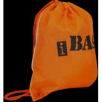 Сумка для обуви "iBag", оранжевая