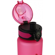 Пляшка для води Lovely Unicorn, 500 мл, рожева