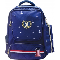 Рюкзак школьный 16,5"