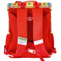 Рюкзак шкільний каркасний 14,5" (CF85802)