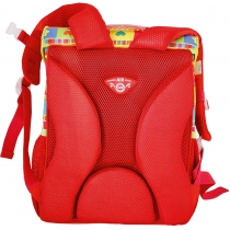 Рюкзак шкільний каркасний 14,5" (CF85802)