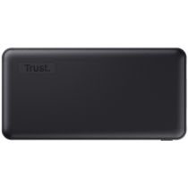 Портативний зарядний пристрій Trust Primo 2200 mAh Blue