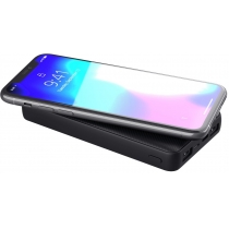Портативний зарядний пристрій Trust Primo 2200 mAh Blue