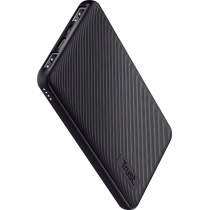 Портативное зарядное устройство Trust Primo ECO 10000 mAh Black