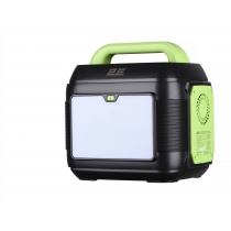 Портативна електростанція 2Е 600W