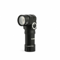 Портативний світлодіодний ліхтарик VIDEX 600Lm 5000K