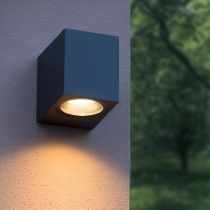 LED Світильник архітектурний AR011G IP54 VIDEX GU11