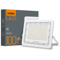 LED прожектор VIDEX F2e 100W 5000K