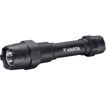 Ліхтар VARTA Ручний Indestructible F20 Pro, 6 Ватт, IP67, IK08, до 350 люмен, до 140 метрів, 2хАА