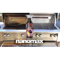 Nanomax PRO  Очищувач для духовки, каміну і грилю 500мл