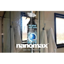 Засібдля миття скла і дзеркал ТМ Nanomax PRO 500мл