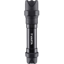 Ліхтар VARTA ручний Indestructible F30 Pro IP67, IK08, до 650 люмен, до 279  метрів, 6хАА