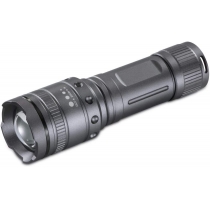 Ліхтар Hama Ultra Pro LED Torch L1000 Black