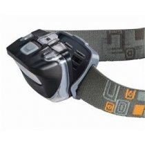 Ліхтар Hama HEADLAMP COB 110 LED L110 Grey, Orange