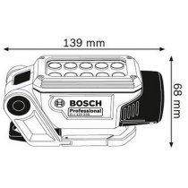 Фонарь Bosch GLI 12V-LI SOLO