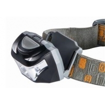 Ліхтар Hama HEADLAMP 160 LED L160 Grey, Orange