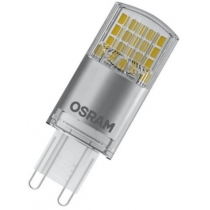 Лампа світлодіодна OSRAM LEDPIN40 3,8W/840 230V CL G9 FS1