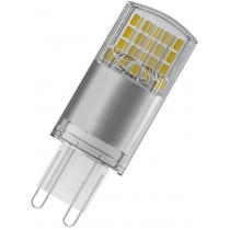 Лампа світлодіодна OSRAM LEDPIN40 3,8W/840 230V CL G9 FS1