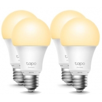 Лампа розумна TP-LINK Tapo L510E 4шт. N300 Wi-Fi