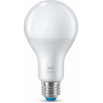 Лампа розумна WiZ, E27, 13W, 100W, 1520Lm, A67, 2700-6500K, Wi-Fi