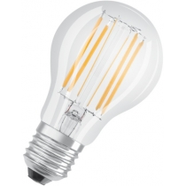 Лампа світлодіодна OSRAM LED A60 7.5W (1055Lm) 2700K E27 філамент