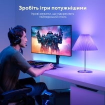 Умная лампа Govee H6009 Smart Wifi&BLE Light Bulb Белый