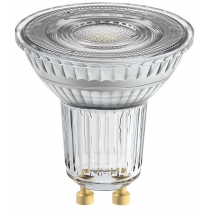 Лампа світлодіодна OSRAM LED, MR16, 8.3W, 2700K, GU10