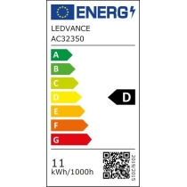 Лампа світлодіодна OSRAM LED A100 11W (1521Lm) 4000K E27