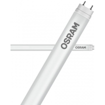 Лампа світлодіодна OSRAM LED ST8 ENTRY AC G13 600mm 8-18W 4000K 220V