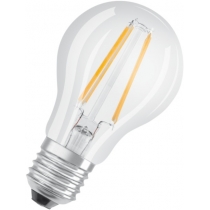 Лампа світлодіодна OSRAM LED Filament A60 7W (806Lm) 4000K E27