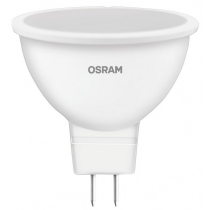 Світлодіодна лампа OSRAM LED MR51 6.5W (500Lm) 3000K GU5.3