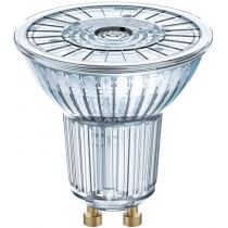 Лампа світлодіодна OSRAM LED GU10 4.2-50W 4000K 230V PAR16