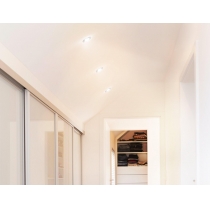 Лампа светодиодная LEDVANCE SMART+ Spot PAR 16 GU10 TUNABLE WHITE 5W 2700-6500K WiFi дим-ая