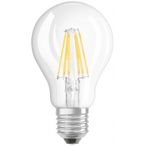 Лампа світлодіодна OSRAM LED A60 7W (806Lm) 2700K E27 філаментна