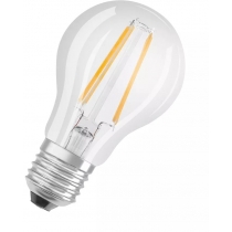 Лампа світлодіодна OSRAM LED A60 7W (806Lm) 2700K E27 філаментна