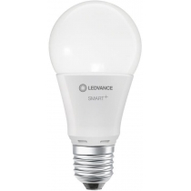 Лампа світлодіодна LEDVANCE SMART+ Classic A 60 E27 TUNABLE WHITE 9W (806Lm) 2700-6500K WiFi дім-ая