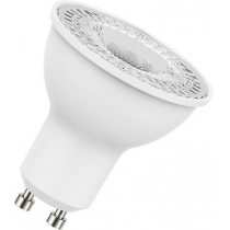 Лампа світлодіодна Osram LED MR16 5W (370Lm) 4000K GU10