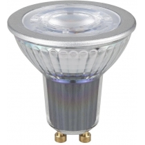 Лампа світлодіодна OSRAM LED VALUE, PAR16, 9.6W, 4000K, GU10