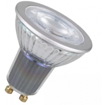 Лампа світлодіодна OSRAM LED VALUE, PAR16, 9.6W, 4000K, GU10