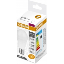 Лампа світлодіодна OSRAM LED BASE CLA 13W (1200Lm) 4000K E27