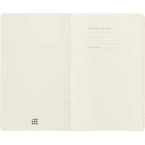 Блокнот Moleskine Volant 13 х 21 см 240 страниц в линию Корал, Аква (2 шт)