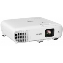 Проєктор Epson EB-992F FHD, 4000 lm, 1.32-2.14, WiFi