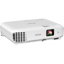 Проектор Epson EB-W06 (3LCD, WXGA, 3700 ANSI lm)