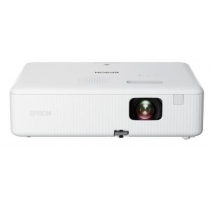 Проєктор Epson CO-FD01 FHD, 3000 lm, 1.19