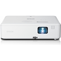 Проєктор Epson CO-FD01 FHD, 3000 lm, 1.19