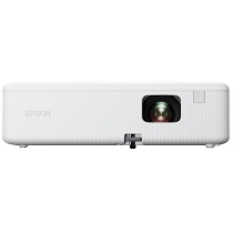 Проєктор Epson CO-FD01 FHD, 3000 lm, 1.19