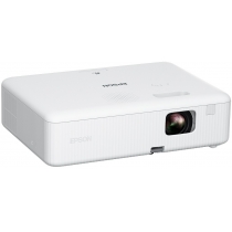 Проєктор Epson CO-FD01 FHD, 3000 lm, 1.19