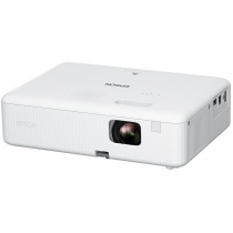 Проєктор Epson CO-FD01 FHD, 3000 lm, 1.19