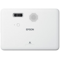 Проєктор Epson CO-FD01 FHD, 3000 lm, 1.19